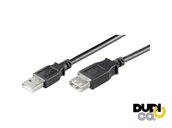 ZED USBC/1,8 Produžni kabel